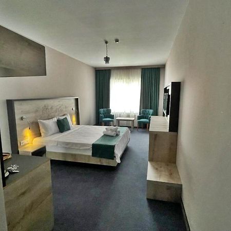 Beypark Hotel İstanbul Dış mekan fotoğraf