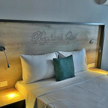 Beypark Hotel İstanbul Dış mekan fotoğraf