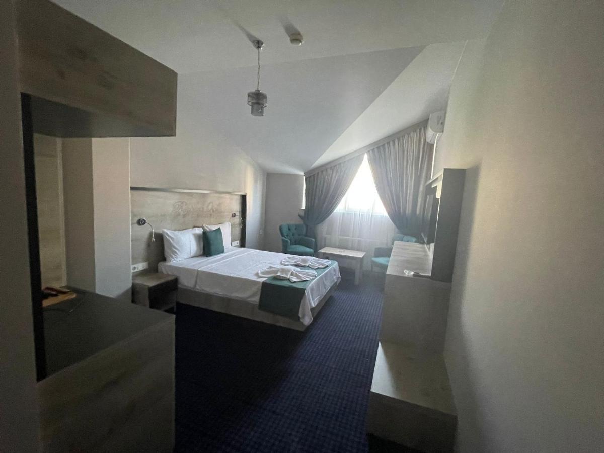 Beypark Hotel İstanbul Dış mekan fotoğraf