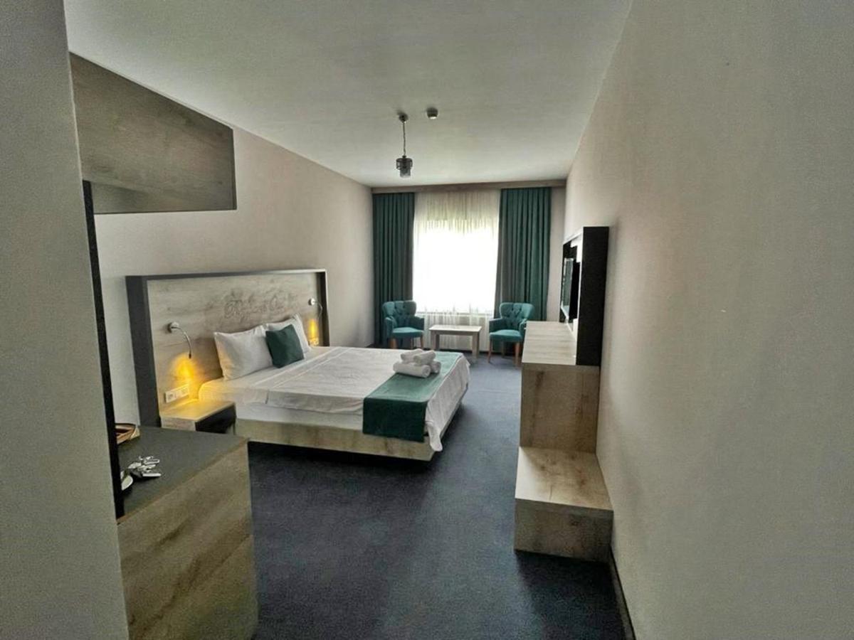 Beypark Hotel İstanbul Dış mekan fotoğraf