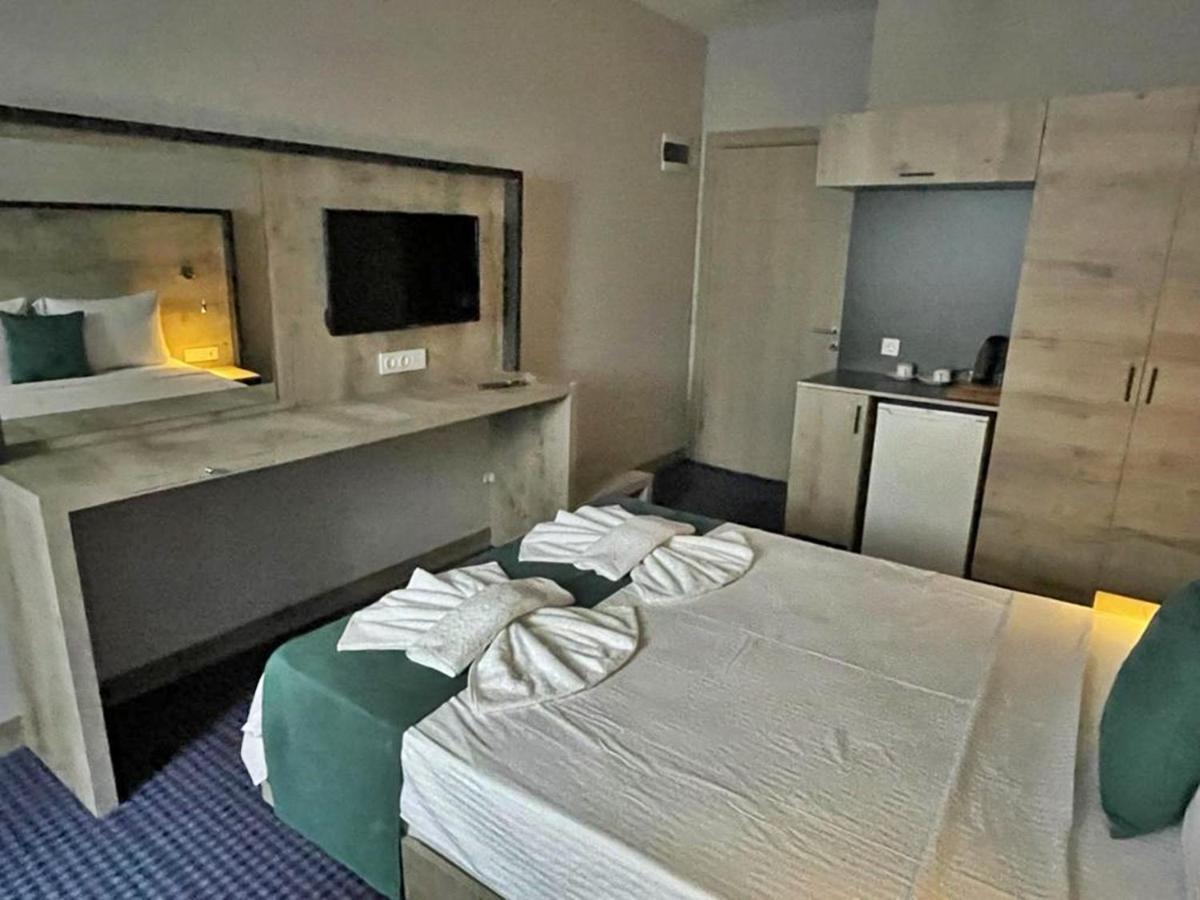Beypark Hotel İstanbul Dış mekan fotoğraf