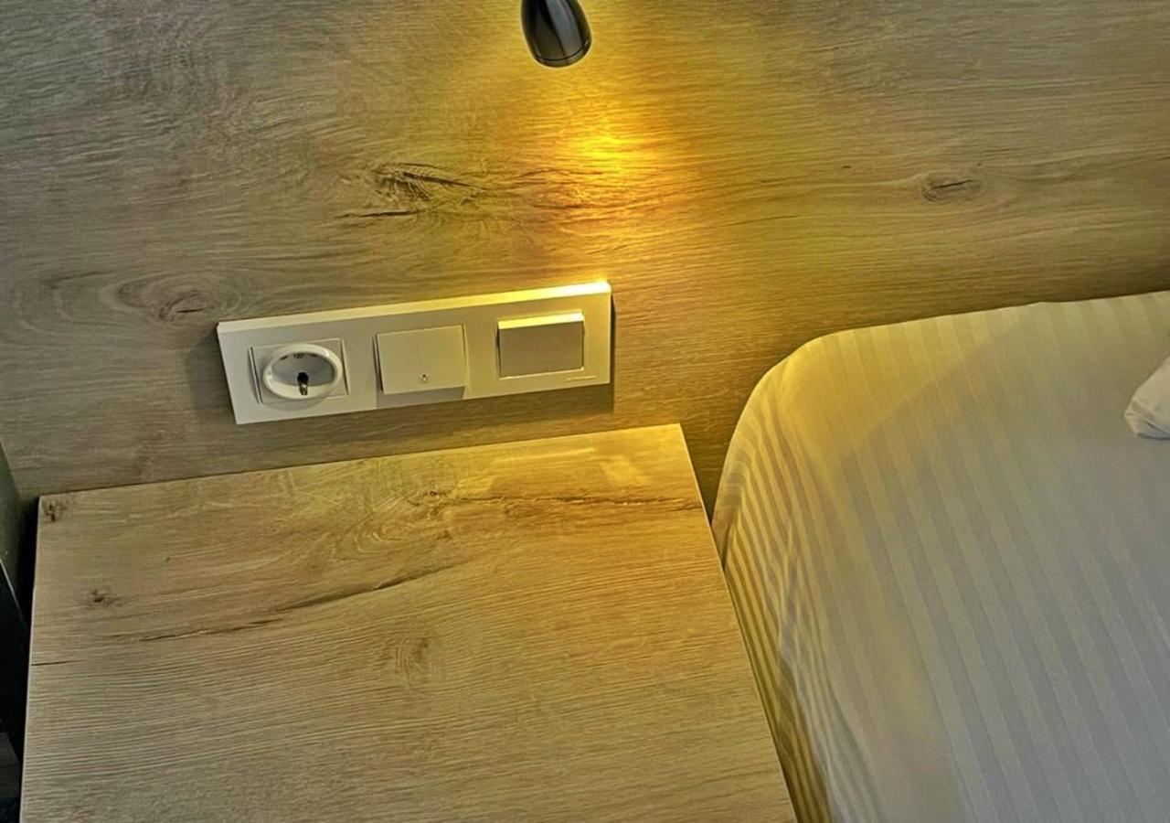 Beypark Hotel İstanbul Dış mekan fotoğraf