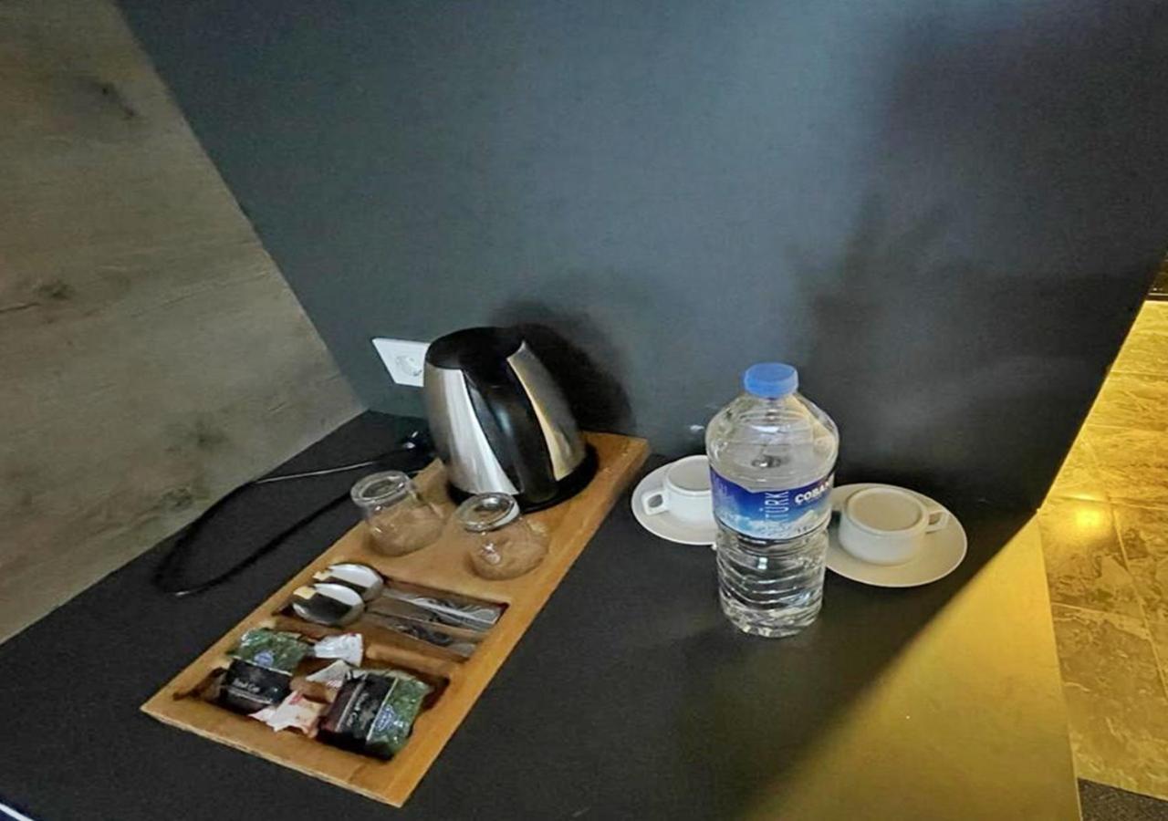 Beypark Hotel İstanbul Dış mekan fotoğraf