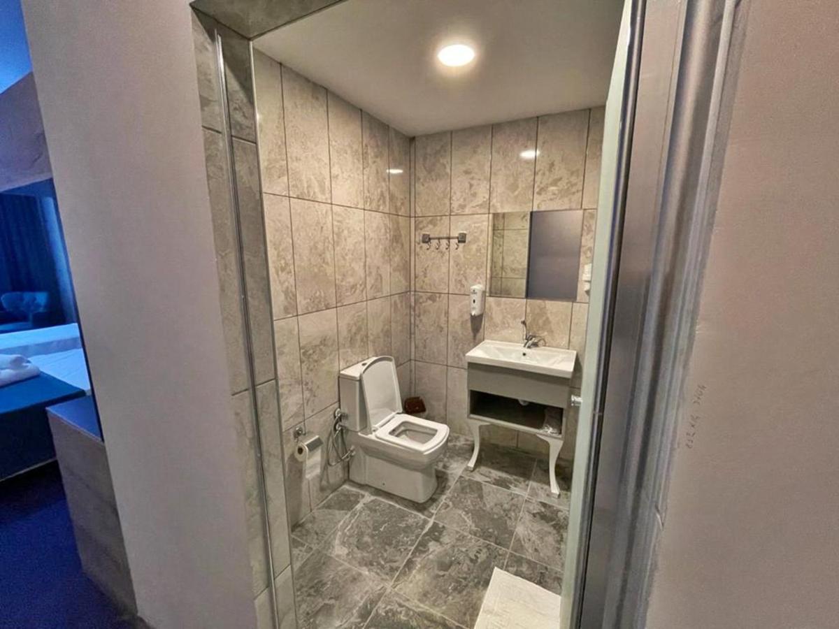 Beypark Hotel İstanbul Dış mekan fotoğraf